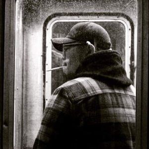 Meet your Posher, Harim